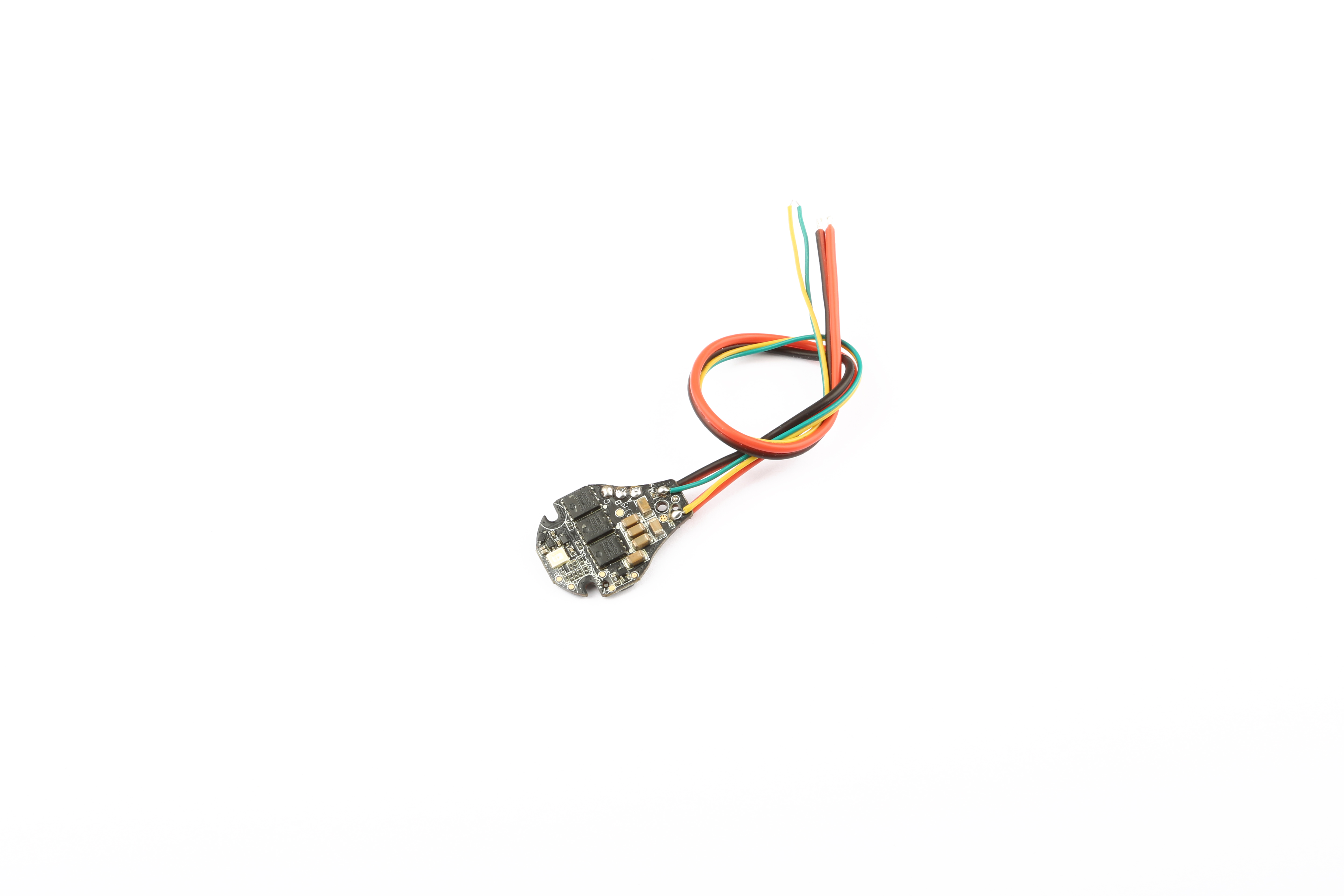 ESC (blue ligth module)